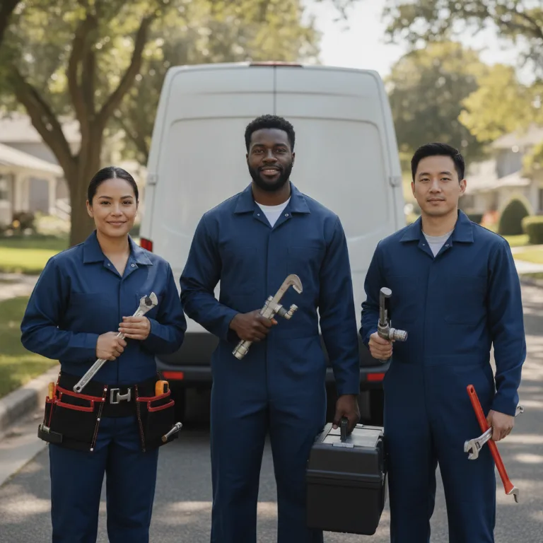 Water Heater Repair team in Coleraine