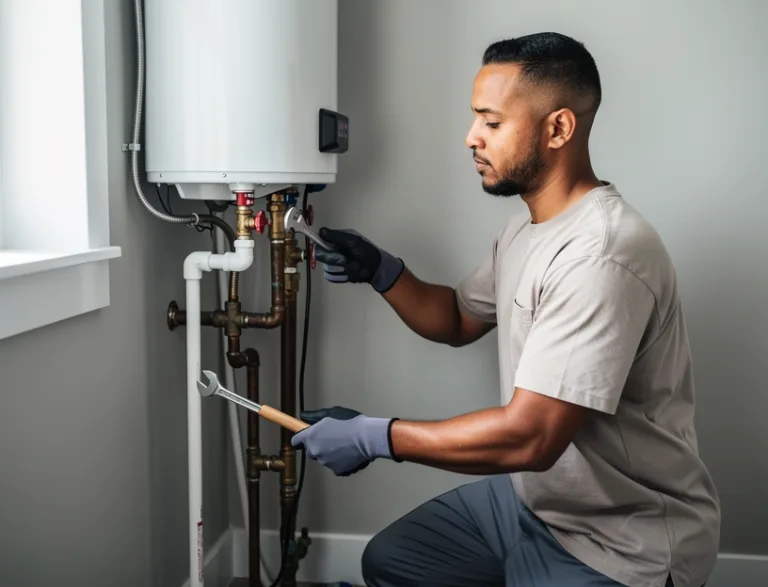 Water Heater Repair service in Coleraine